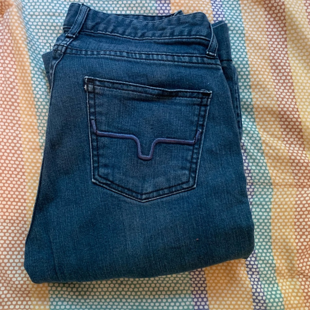 Kimes Ranch Bootcut Jeans